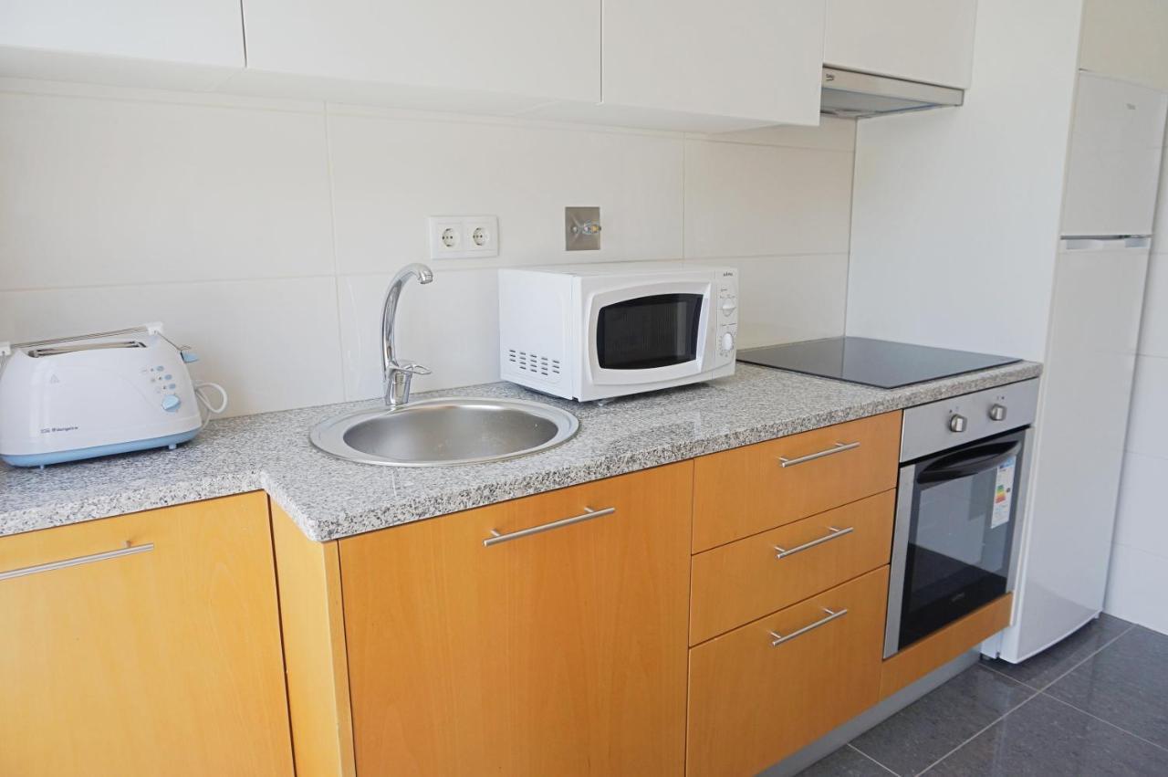 Tomas Flat Appartement