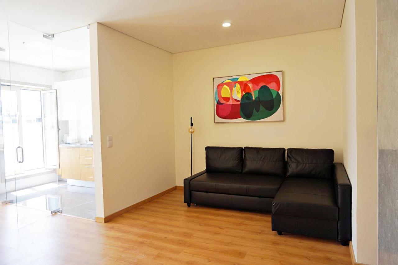 Appartement Tomas Flat Oporto