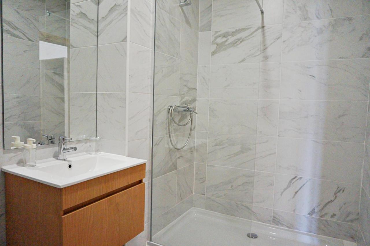 Tomas Flat Appartement Oporto
