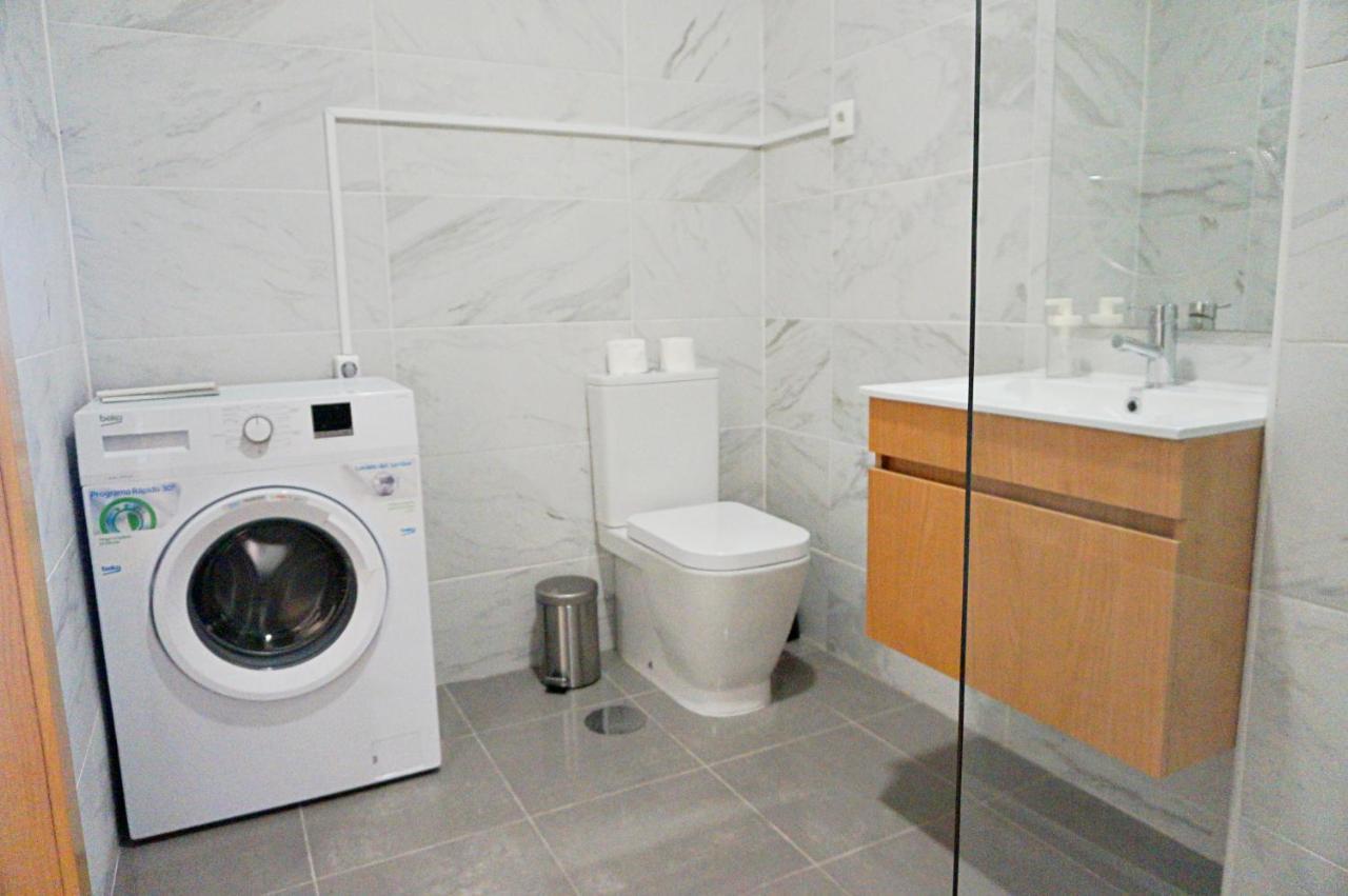 Appartement Tomas Flat