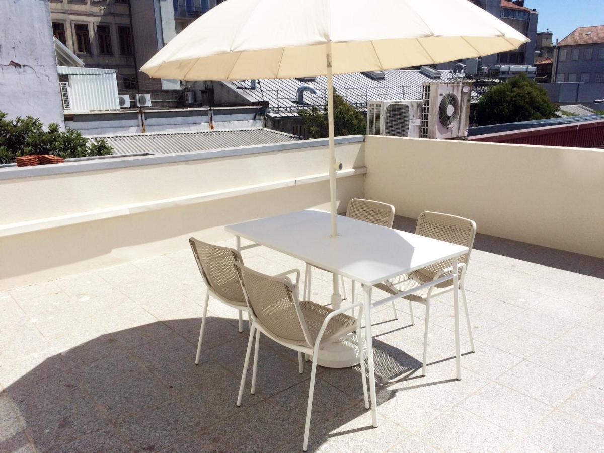 Tomas Flat Appartement *