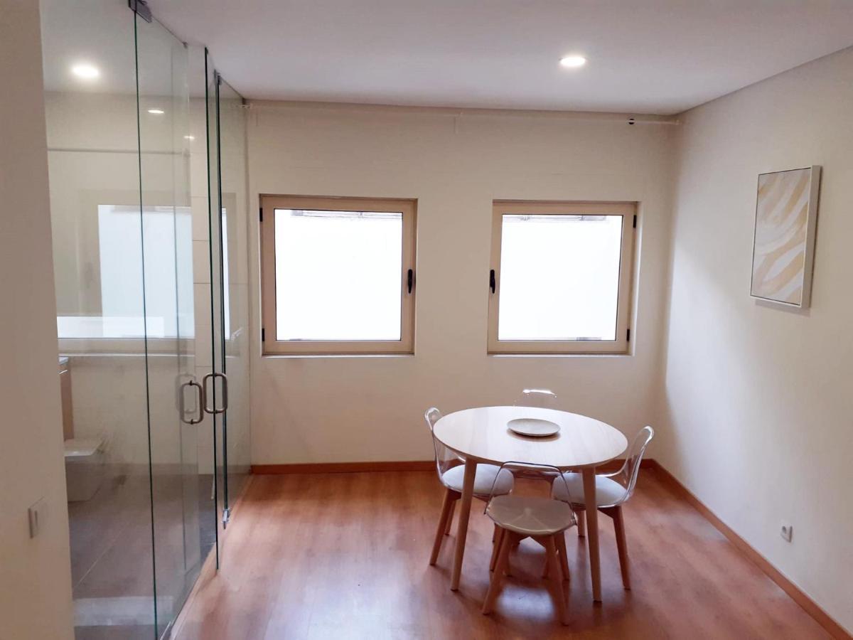 Tomas Flat Appartement *