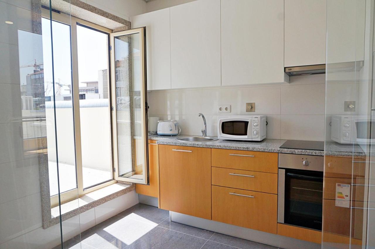 Apartament Tomas Flat Porto